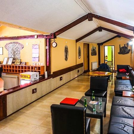 Pansion Sebilj Hotel Szarajevó Kültér fotó