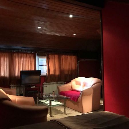 Pansion Sebilj Hotel Szarajevó Kültér fotó