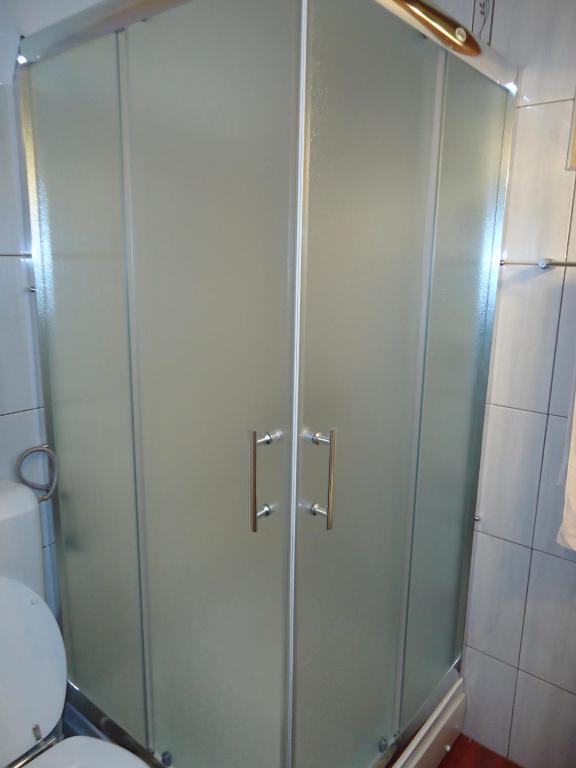 Pansion Sebilj Hotel Szarajevó Szoba fotó