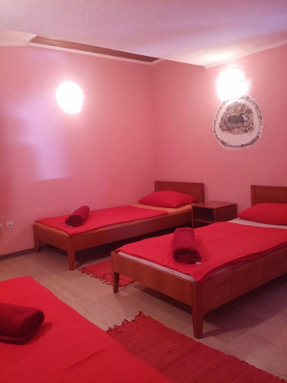 Pansion Sebilj Hotel Szarajevó Kültér fotó