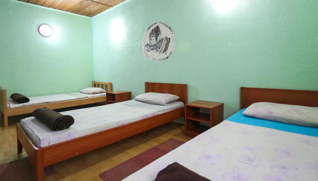 Pansion Sebilj Hotel Szarajevó Kültér fotó