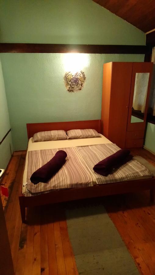 Pansion Sebilj Hotel Szarajevó Kültér fotó