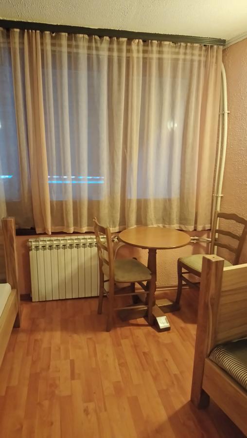 Pansion Sebilj Hotel Szarajevó Kültér fotó
