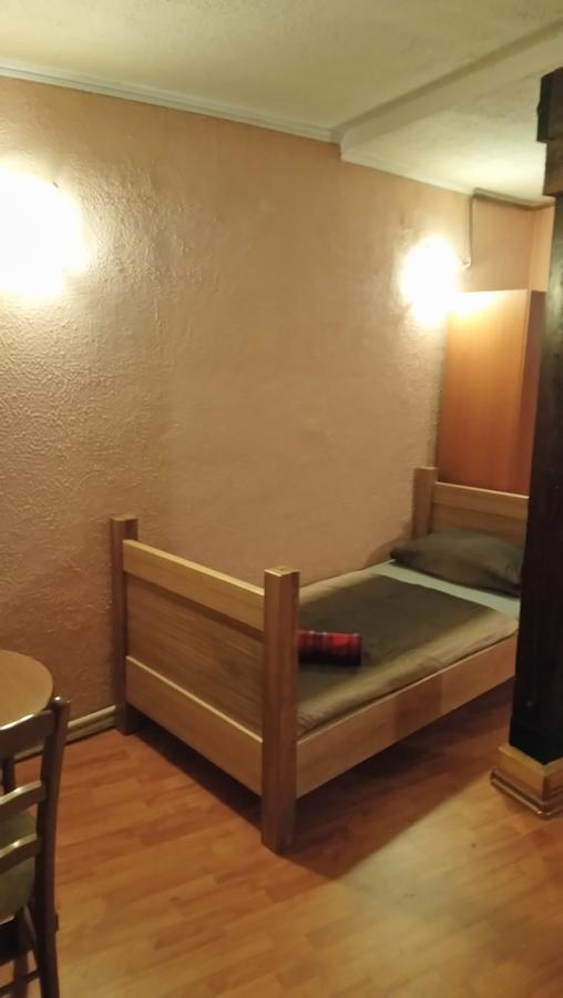 Pansion Sebilj Hotel Szarajevó Kültér fotó